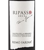 Remo Farina Valpolicella Classico Superiore Ripasso 2010