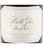 Belle Glos Clark & Telephone Vineyard Pinot Noir 2010