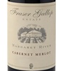 Fraser Gallop Cabernet Merlot 2010