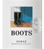 Boots Kellermeister Shiraz 2010