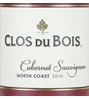 Clos Du Bois Cabernet Sauvignon 2010