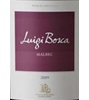 Luigi Bosca Syrah 2009