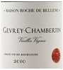 Maison Roche De Bellene Gevrey-Chambertin, Vieilles Vignes Pinot Noir 2010