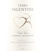 Terra Valentine Estate Grown Cabernet Sauvignon 2009