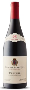 Vaucher Père & Fils Fleurie 2022