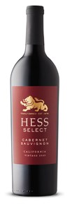 Hess Select Cabernet Sauvignon 2020