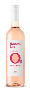 Honest Lot Rosé
