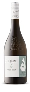 Les Costières de Pomérols Le Jade Viognier 2023