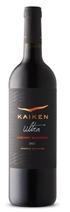 Kaiken Ultra Cabernet Sauvignon 2021