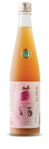 Daisekkei Ichigo Strawberry Sake