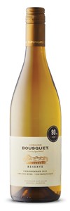 Domaine Bousquet Organic Reserve Chardonnay 2023