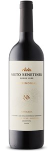 Nieto Senetiner Patrimonal Bonarda 2022