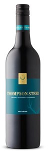 Thompson Steer Single Vineyard Cabernet Sauvignon 2020