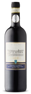 I Sodi Chianti Classico Riserva 2019