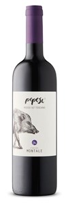 Podere Montale Peposo 2019