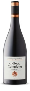 Château Camplong Grande Réserve Corbières 2023