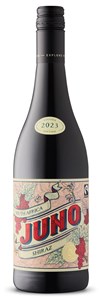 Juno Shiraz 2023