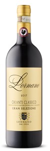 Lornano Gran Selezione Chianti Classico 2017