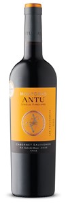 MontGras Antu Las Araucarias Vineyard Cabernet Sauvignon 2022