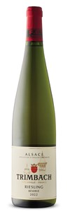 Trimbach Réserve Riesling 2022