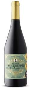 La Belle Marguerite Reserva Malbec 2021