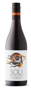 Edoardo Miroglio Soli Pinot Noir 2021