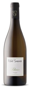 Domaine Font Sarade Blanc Viognier 2023