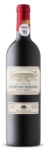 Barton & Guestier Chateau Magnol 2021