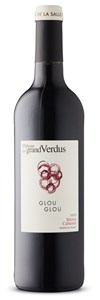 Château Le Grand Verdus Glouglou Merlot Cabernet 2020