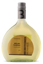 Becksteiner Halbtrocken Müller-Thurgau 2023
