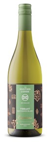 The Hunting Lodge Vibrant Expressions Sauvignon Blanc 2023