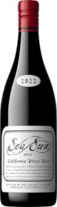 Sea Sun Pinot Noir 2022