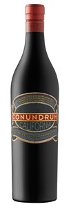 Conundrum Red 2022
