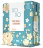 Xoxo White Grigio Chardonnay