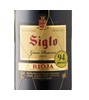 Manzanos Siglo Gran Reserva 2015