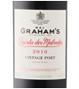 Graham's Quinta dos Malvedos Vintage Port 2010