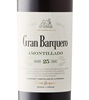 Perez Barquero Gran Barquero Amontillado Sherry