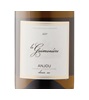 Raymond Morin La Guimonière Anjou Chenin Blanc 2017