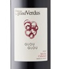 Château Le Grand Verdus Glouglou Merlot Cabernet 2020