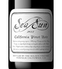 Sea Sun Pinot Noir 2022