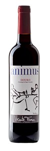 Vicente Faria Douro Animus Red Blend 2021