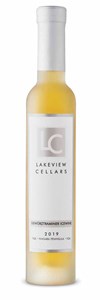 Lakeview Cellars Gewürztraminer Icewine 2019
