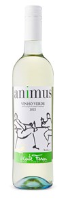 Vicente Faria Animus Vinho Verde 2022