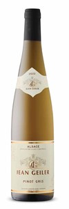 Jean Geiler Pinot Gris 2022