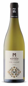 Maison Matisco Viré-Clessé 2023