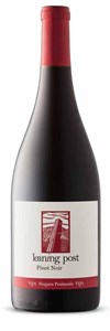 Leaning Post Pinot Noir 2023