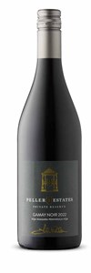 Peller Estates Private Reserve Gamay Noir 2022