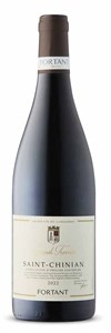 Fortant Grands Terroirs Saint-Chinian 2022