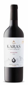Karas Red Blend 2023