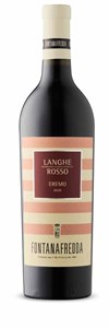 Fontanafredda Eremo Langhe Rosso 2020